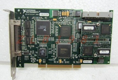 ONE NI PCI 6534 Data Acquisition Card *nu