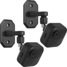 2 Pack 360 Degree Adjustable Mount for All-New Blink Outdoor 4Th Gen, 3Rd Gen 
