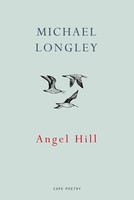 Angel Hill | Michael Longley | Englisch | Taschenbuch | Kartoniert / Broschiert