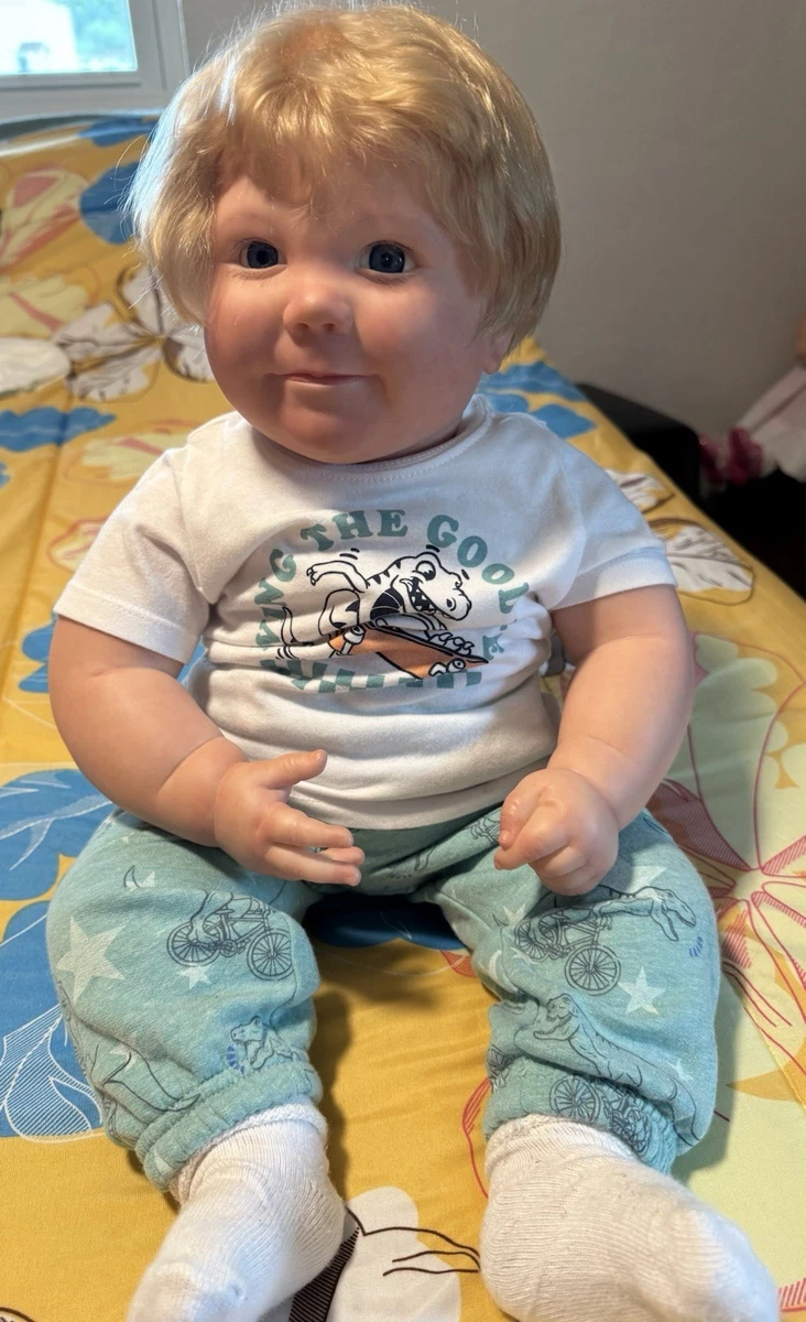 Bountiful Baby Bountiful Baby Reborn Dolls Playsets for sale | eBay