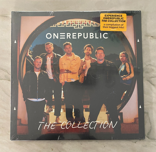 OneRepublic - OneRepublic: Die Kollektion [Neu Vinyl LP] | eBay.de