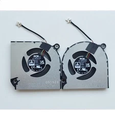 Laptop Cooling Fan For ACER Aspire A715-51G 76G N22Q3 5V 0.8A 1A DFS5L22H15B85M