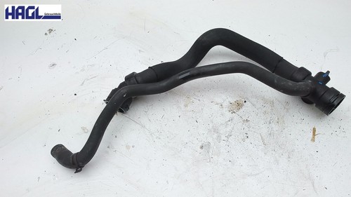 Kühlerschlauch unten seitlich Links 8E0121055N Audi A4 Avant 1.9 TDI DPF