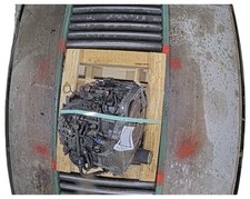 2007 Honda Accord Automatic Transmission Assembly Oem 150k Miles Red Fwd