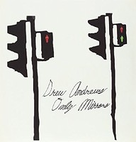 Andrews Drew - Only Mirrors - Vinyl Record - F600Z