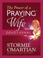 The Power Of A Praying Wife Devotional | Stormie Omartian | Buch | Gebunden
