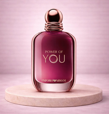 ARMANI / Emporio Armani / Power Of You / 50ml / 90ml / Eau de Parfum / EdP/ 2026