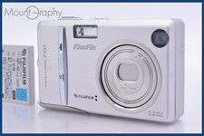   EXC  FUJIFILM FinePix F455 3.4x battery FromJapan mj8734
