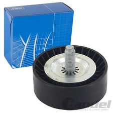 Poulies diverses Chrysler SEBRING