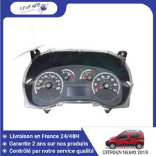 Compteur Citroen NEMO