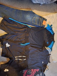 boys bundle 11 12 years