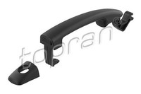 TÜRgriff Vorne Links Topran 620 014 FÜR CitroËN Passend FÜR Fiat Peugeot