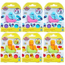 Play-Doh Mini Food Truck