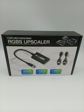 Mi Colección de Videojuegos.: Sega Genesis Multiplayer adapter Mi Colección de Videojuegos.: Sega Genesis Multiplayer adapter