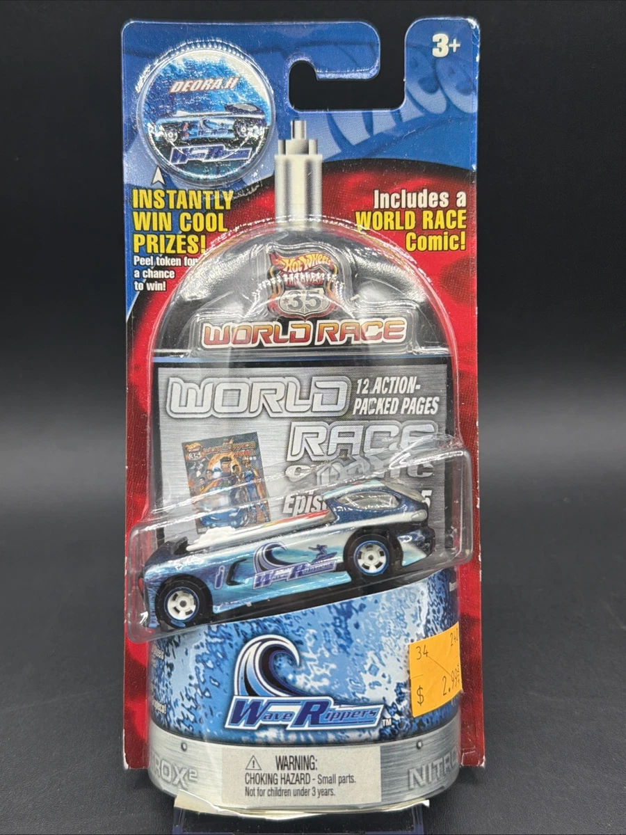 Hot Wheels Highway 35 World Race for sale | eBay