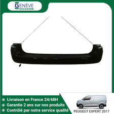 Pare-choc arrière Peugeot EXPERT