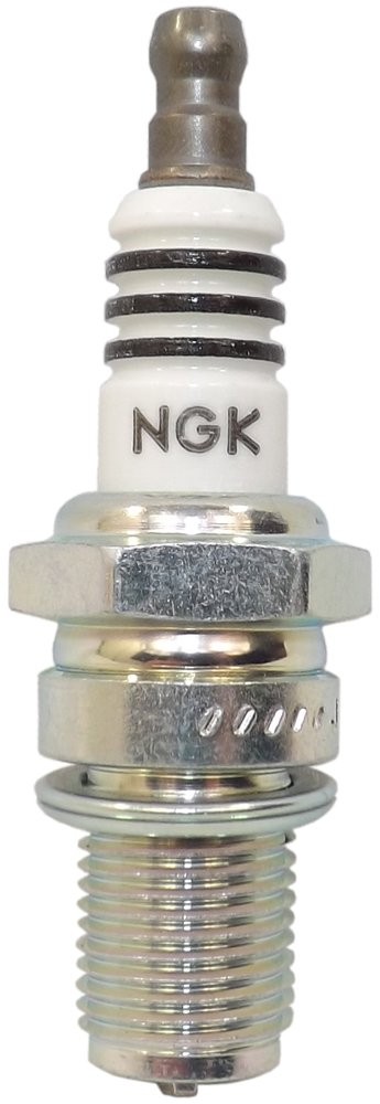 NGK BR6FIX Spark Plug - Spark Plugs - 6216