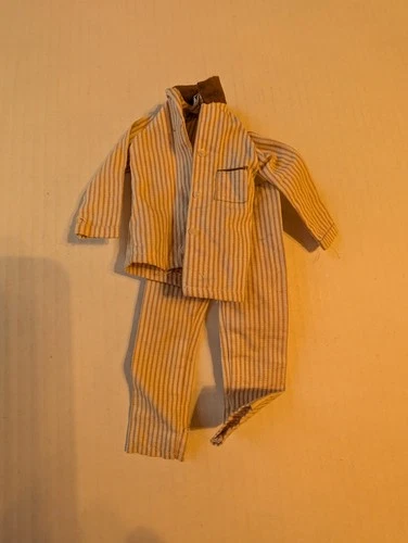 VINTAGE BARBIE  Ken #781 Sleeper Set