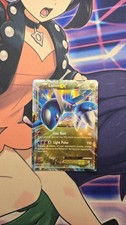 LATIOS EX XY72 XY Black Star Promos Pokemon card - Promo 