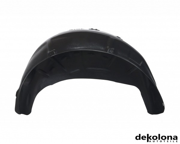 Radhausverkleidung Links Hinten FüR Daewoo Lanos 1.6 16V 1.3 1.5 97-25-image