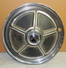 1970 1971 1972 1973 AMC AMX Javelin Hubcap Wheel Cover, 14", Survivor, Good