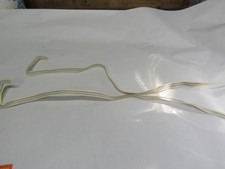 GENUINE NOS Suzuki GS750E TAPE, FRONT FENDER 68150-49211-72D