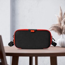 Essential Carrying Case for your for Canon for EOS for Rebel Camera Setup