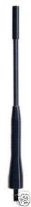 Black Bee Sting Aerial For Audi A1 A2 A3 A4 A5 S3 S4