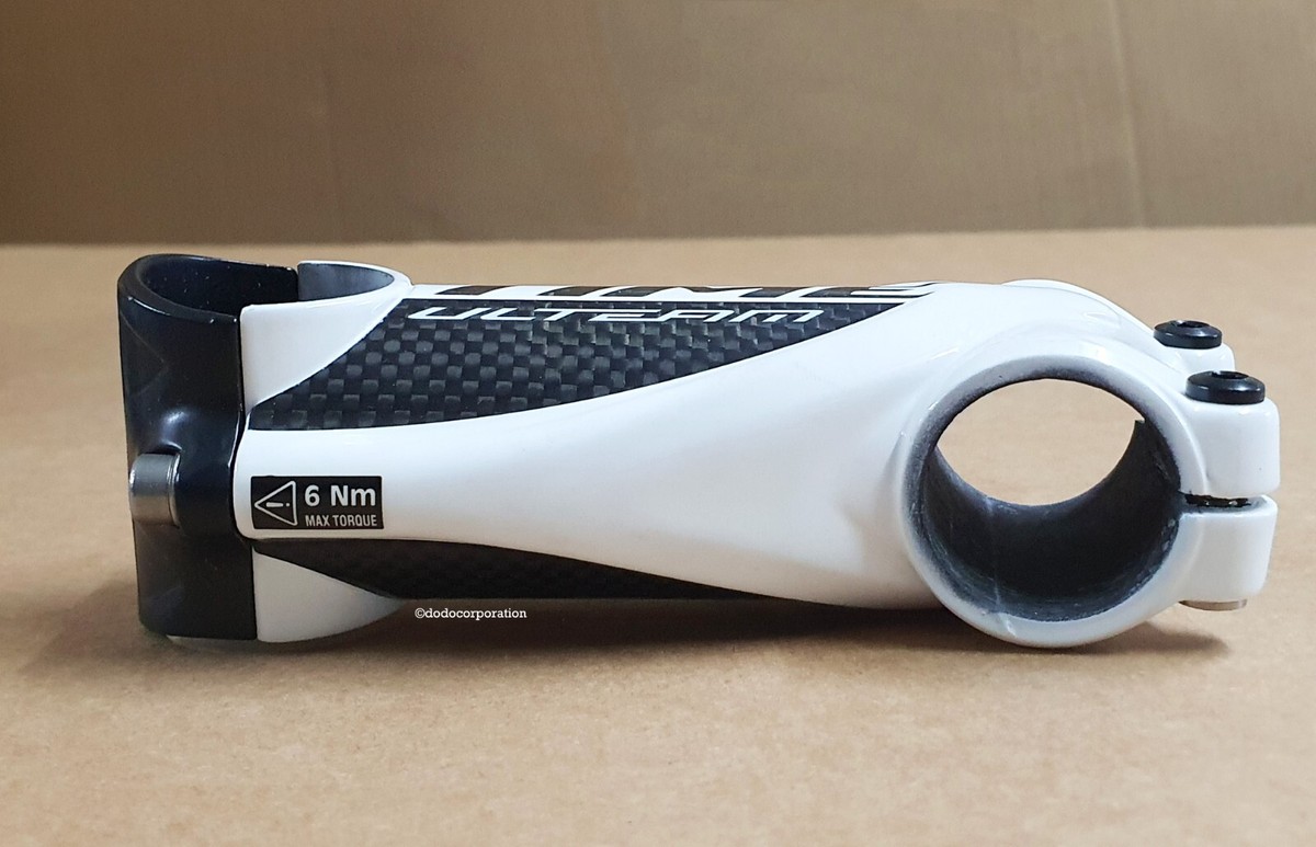パーツ TIME MONOLINK ULTRAM STEM 100mm TIME STEM MONOLINK