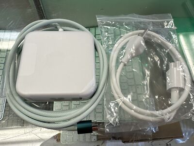 バッテリー/充電器 Apple - iMac Power Adapter A2290 Genuine Apple 24