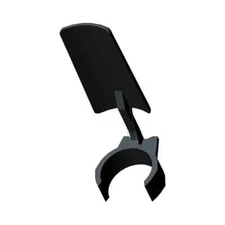 New Polaris Victory Fork Guard 5438283