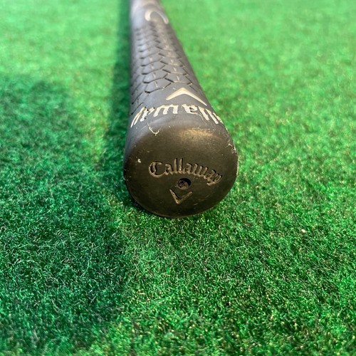Callaway Diablo Edge 11 degree driver Aldila Habanero R-flex Callaway grip RH - Picture 12 of 14