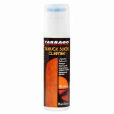 Tarrago Nubuck Suede Shoe Cleaner with Applic...