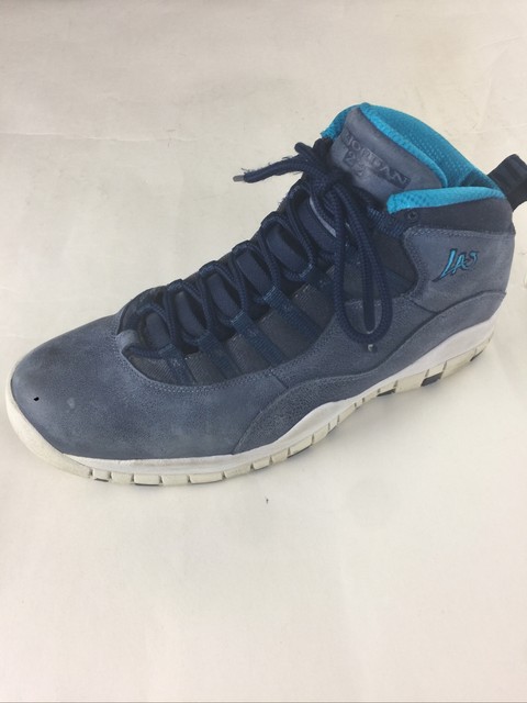 Size 12 - Jordan 10 Retro Los Angeles 