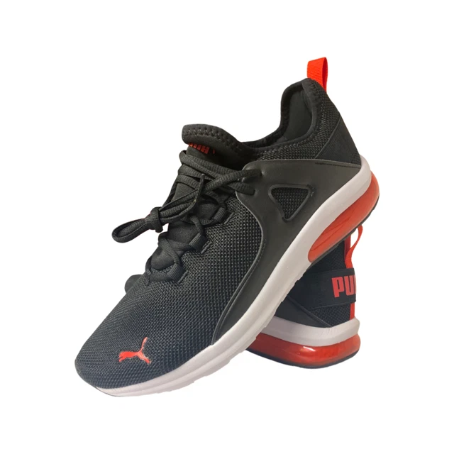 PUMA Electron 2.0 Red for Sale | Authenticity Guaranteed | eBay display picture 1