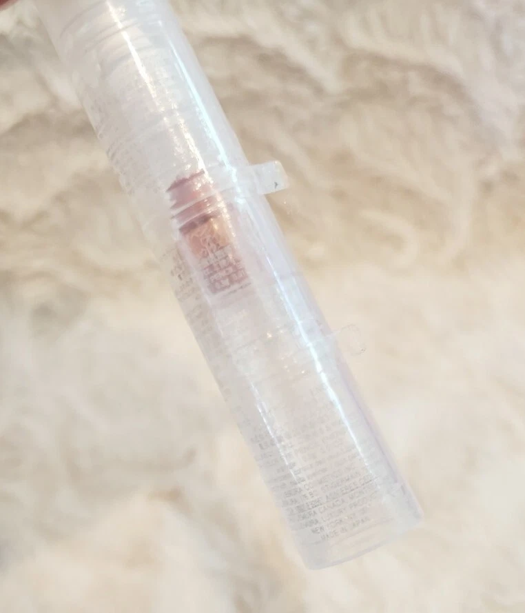 Lápiz de ojos tricolor SHU UEMURA Energy Flow amarillo blanco naranja delineador de ojos 3x 0,01 Foto 4 de 4