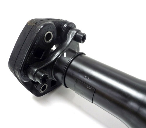 84306998 OEM Complete Rear Drive Shaft 2016-2022 Chevrolet Camaro AT 6.2L 3.6L - Picture 6 of 9