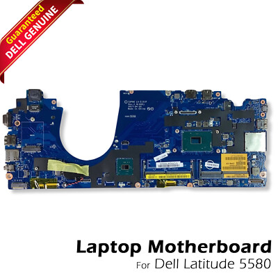ll Latitu 5480 LA-E141P Motherboard CN-07W359(I5-7440HQ) CN-07W358 ll Latitu 5480 LA-E141P Motherboard CN-07W359(I5-7440HQ) CN-07W358