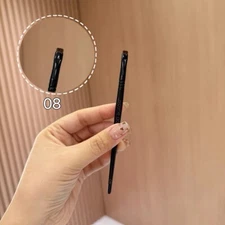 Wayne Goss Brush #08 Eyeliner Brush - Pony Hair Brush  NEW