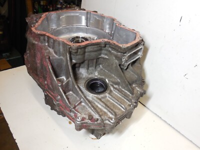 2010 - 2015 Toyota Prius AT CVT Transmission Empty Housing Case Shell 3090047084