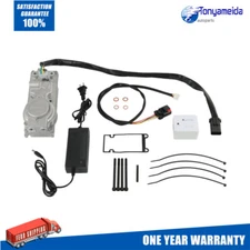 Turbo Electric Actuator For Cummins ISX 3791991 4034289 2835940