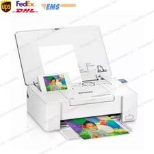 Epson PM-401 PictureMate Ultra Compact Photo Printer Express
