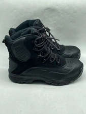 NORTIV 8 Men's Insulated Waterproof Construction Hiking Winter Snow SIZE 11