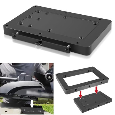 1854056 MKA-56 Quick Release Bracket For Minn Kota Trolling Motor