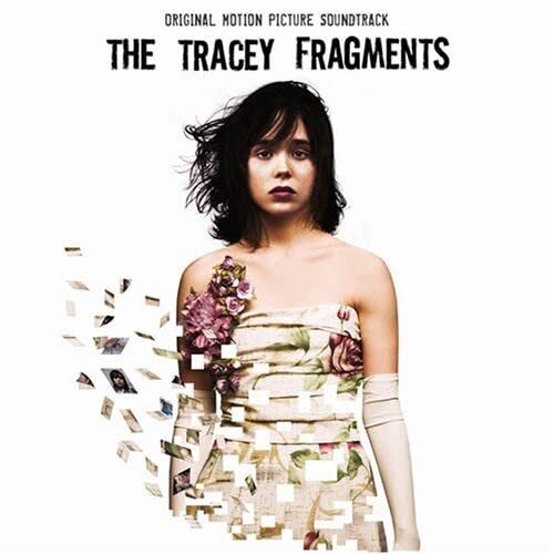 The Tracey Fragments (Original Soundtrack) The Tracey Fragments (CD)