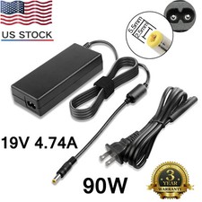 19V 4.74A AC Adapter Power Supply Charger for ASUS Delta ADP-90SB PA-1900-24 90W