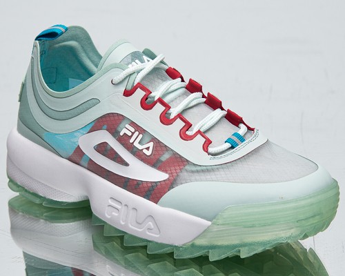 fila disruptor run cb