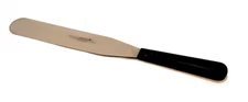 DEGLON Acier Inoxydable Professional Stainless Steel Baker's Spatula France 7"