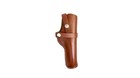 Hunter Belt (OWB) Gun Holsters for Colt Hunting Leather
