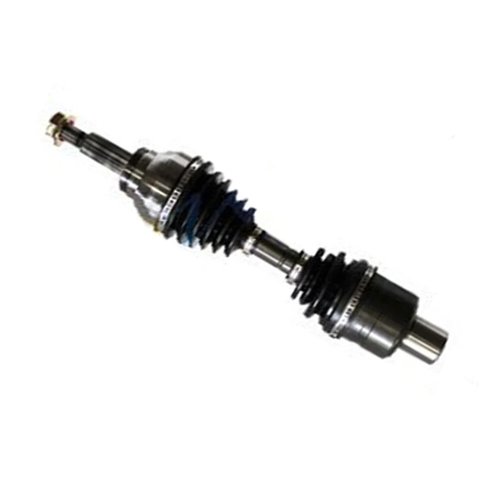 Nuevo eje CV delantero derecho OE para Mazda B2300 2003-2005 2,3 L 1 año de garantía Foto 4 de 4